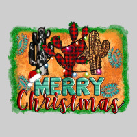 Merry Christmas Cactus Premium Tee | Teevron