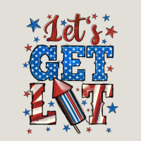 Let's Get Lit Heavy Core Tee | Teevron