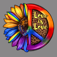 Love Is Love Vintage Tee | Teevron
