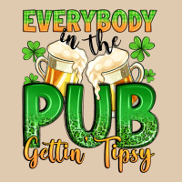 Everybody In The Pub Gettin Tipsy Heavyweight Sweatshirt | Teevron