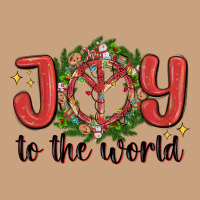 Joy To The World Vintage Tee | Teevron
