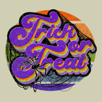 Trick Or Treat Heavy Core Tee | Teevron