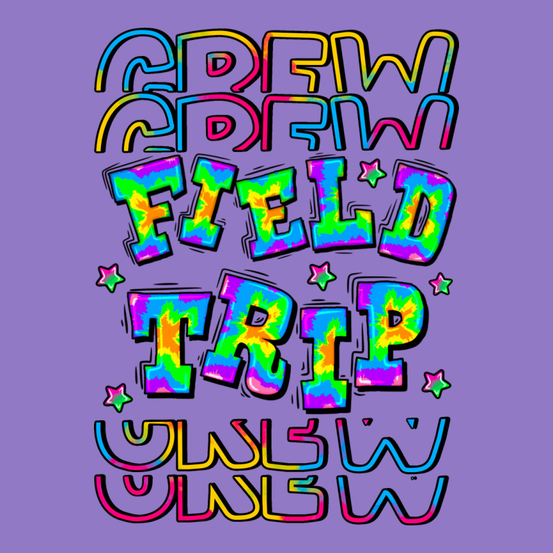 Crew Field Trip Urban Hoodie by CowhideDigitalArt | Teevron