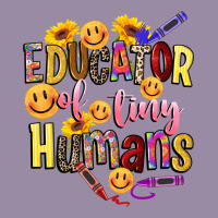 Educator Of Tiny Humans Classic Tee | Teevron