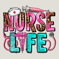 Nurse Life Heavy Core Tee | Teevron