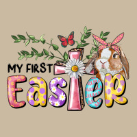 My First Easter Bunny Long Sleeve Tee | Teevron