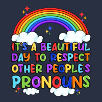 It's A Beautiful Day To Respect Other People's Pro Heavyweight Sweatshirt | Teevron