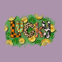 Western Lucky St. Patrick's Day Heavyweight Hoodie | Teevron