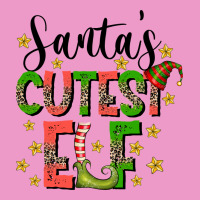 Santas Cutest Elf Urban Hoodie | Teevron