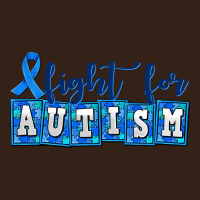 Fight For Autism Heavy Core Tee | Teevron