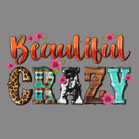 Beautiful Crazy Vintage Tee | Teevron