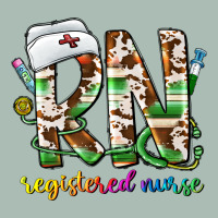 Rn Registered Nurse Classic Tee | Teevron