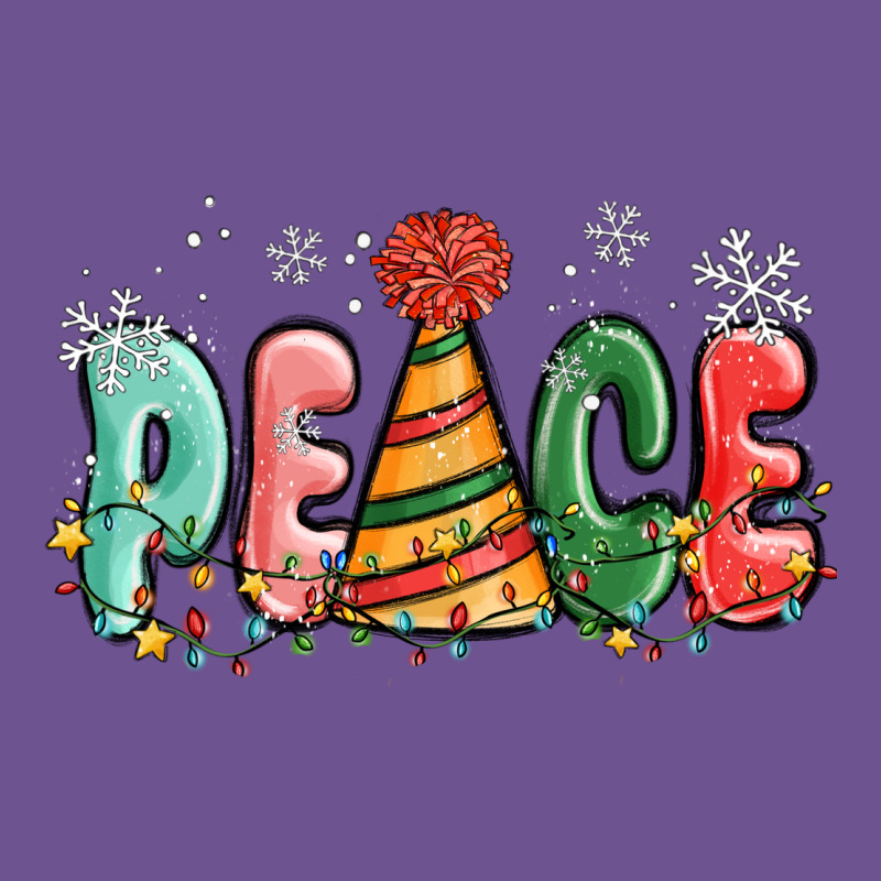 Peace Vintage Tee by MaliasSmallBusiness | Teevron