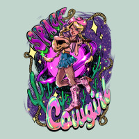 Space Cowgirl Zipper Hoodie | Teevron