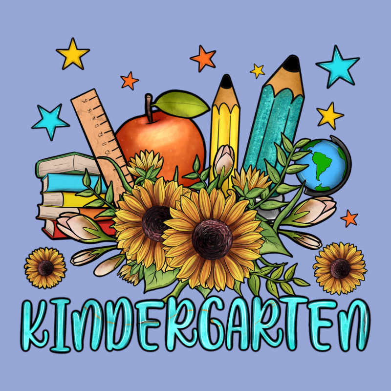 Kindergarten Classic Tee by JahusDesignShop | Teevron