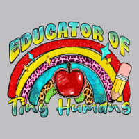 Educator Of Tiny Humans Classic Tee | Teevron