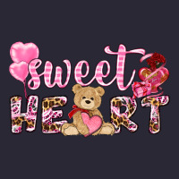 Sweetheart With Bear Vintage Tee | Teevron