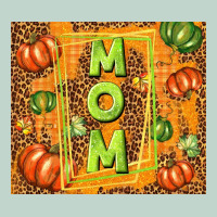 Fall Mom Mother's Day Zipper Hoodie | Teevron