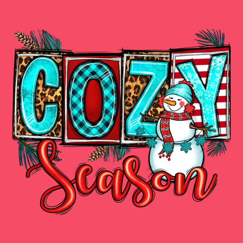 Cozy Season Premium Sweatshirt by OliviaCreatesArt | Teevron