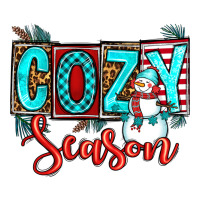 cozy season | Teevron