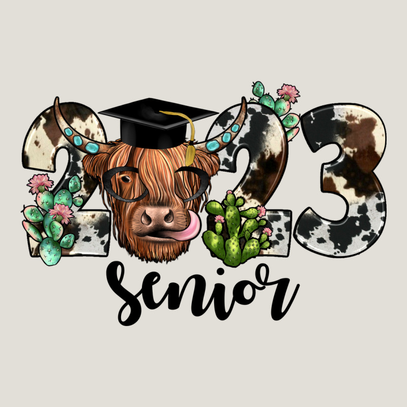 Highland Cow 2023 Heavy Core Tee by JahusDesignShop | Teevron