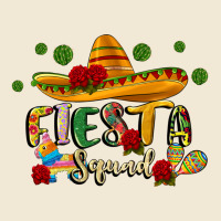 Fiesta Squad Premium Tee | Teevron