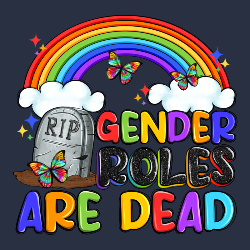 Gender Roles Are Dead Heavyweight Sweatshirt by Artiststas | Teevron