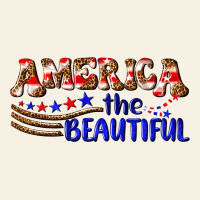 America The Beautiful Vintage Tee | Teevron
