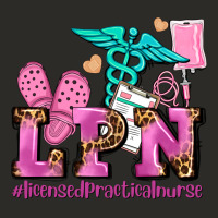 Lpn Licensed Practical Nurse Heavy Core Tee | Teevron