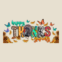 Happy Thanksgiving Urban Hoodie | Teevron