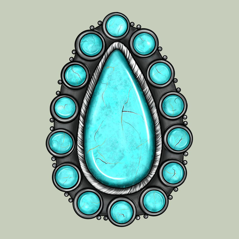 Gemstone Ladies Tee by JahusDesignShop | Teevron