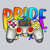 Pride Gaymer Heavyweight Sweatshirt | Teevron