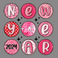 New Year 2024 Vintage Tee | Teevron