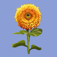 Gummy Bear Sunflower Long Sleeve Tee | Teevron