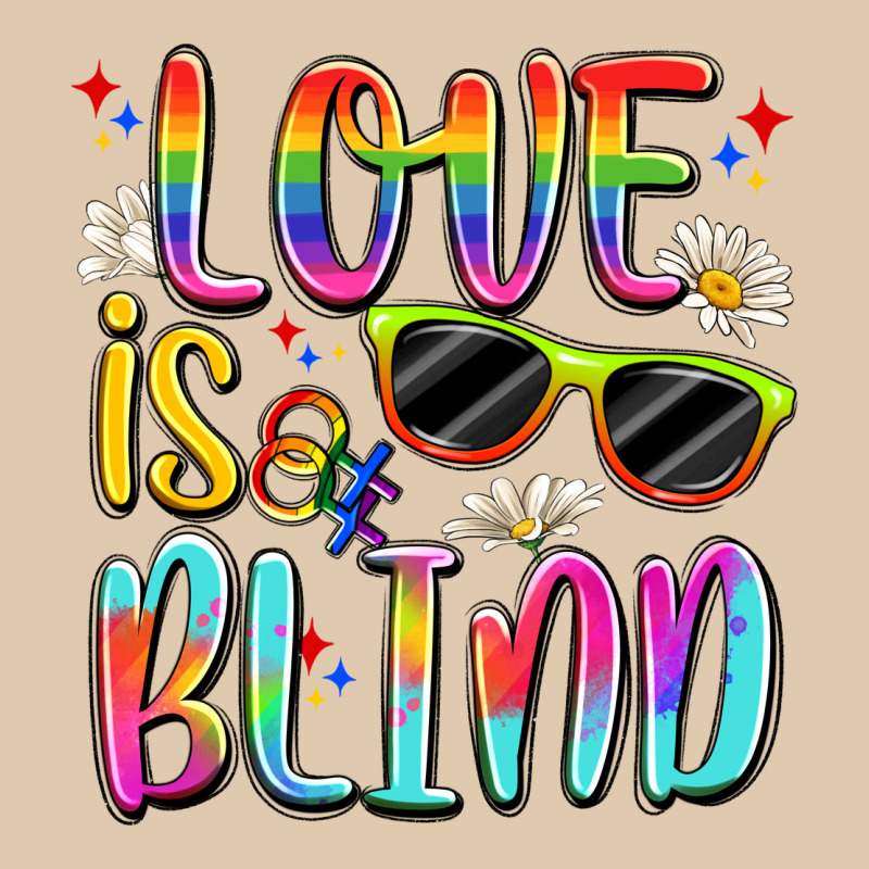Love Is Blind Heavyweight Sweatshirt by Artiststas | Teevron