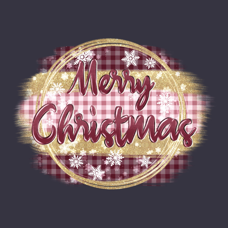 Merry Christmas Pink Vintage Hoodie by MaliasSmallBusiness | Teevron