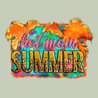 Hot Mom Summer Ladies Tee | Teevron