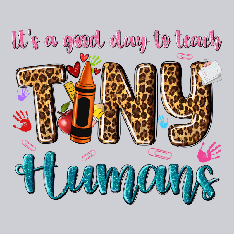 Its A Good Day To Teach Tiny Humans Classic Tee by NancyCooperArtShop | Teevron