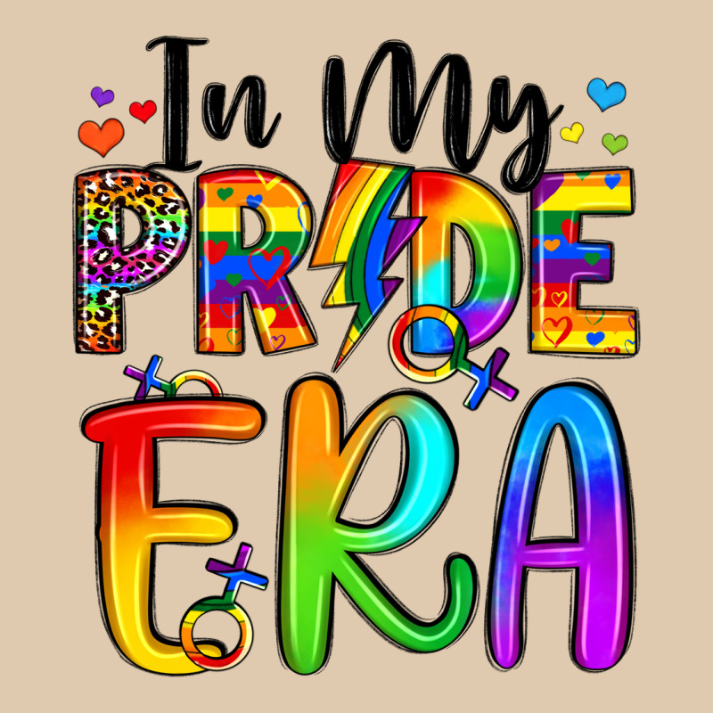 In My Pride Era Heavyweight Sweatshirt by Artiststas | Teevron