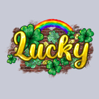 Lucky St. Patrick's Day Heavyweight Hoodie | Teevron