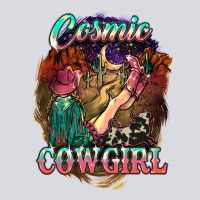 Cosmic Cowgirl Zipper Hoodie | Teevron