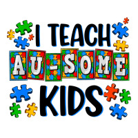 i teach ausome kids | Teevron