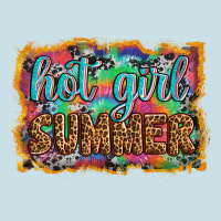 Hot Girl Summer Ladies Tee | Teevron