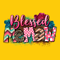 Blessed Memaw Mother's Day Premium Hoodie | Teevron