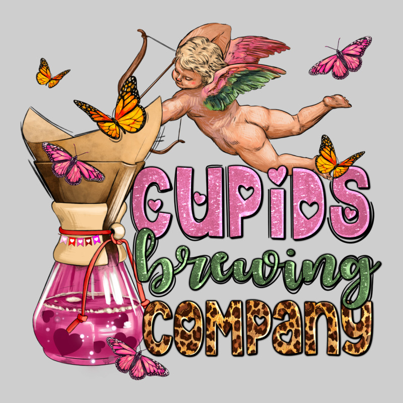 Cupids Brewıng  Company Olivia Premium Sweatshirt by OliviaCreatesArt | Teevron
