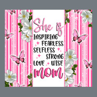 Mother's Day Inspirational Quotes Heavyweight Sweatshirt | Teevron