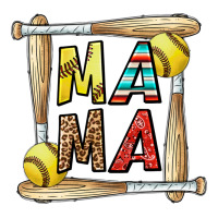 softball mama | Teevron