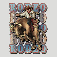 Rodeo Cowboy Bull Western Zipper Hoodie | Teevron