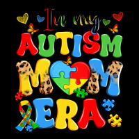 In My Autism Mom Era Heavyweight Sweatshirt | Teevron