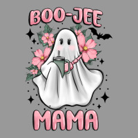 Boo Jee Mama Vintage Hoodie | Teevron